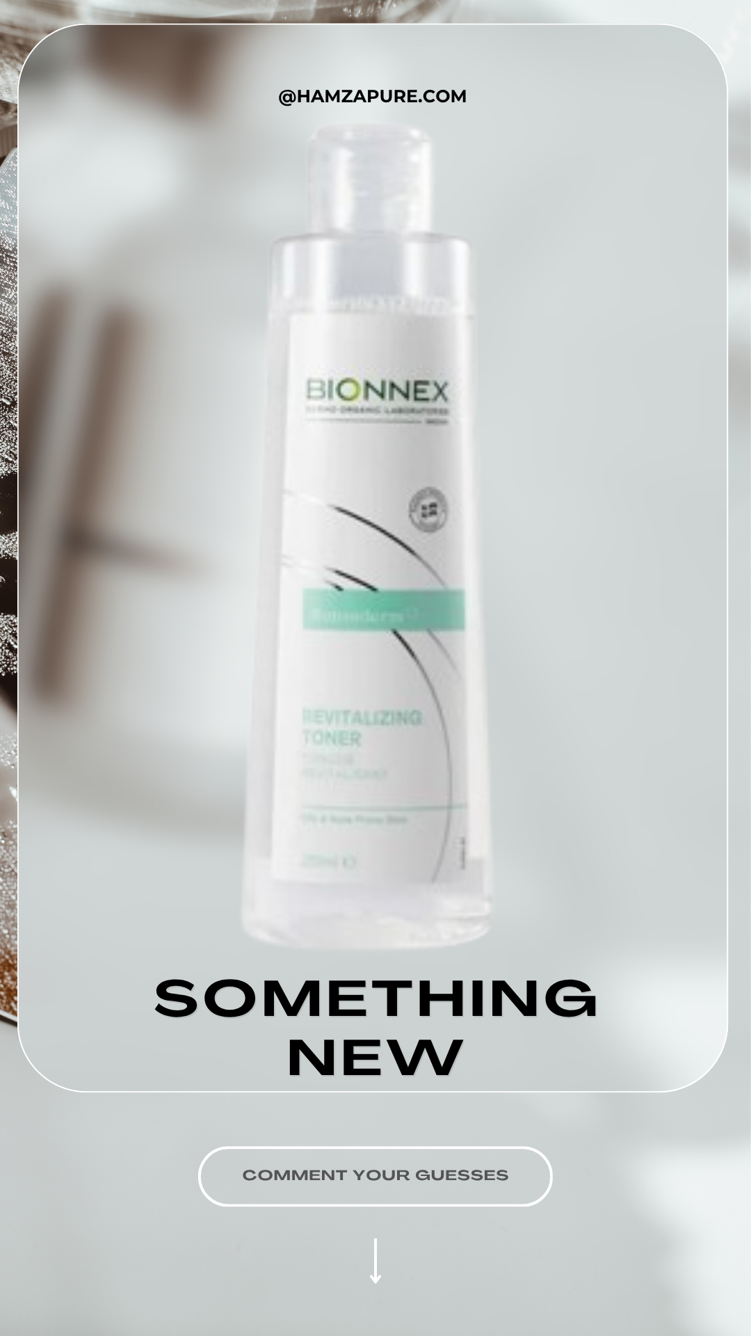BIONNEX RENSADERM REVITALIZING TONER 200 ML