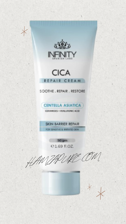 INFINITY CICA REPAIR CREAM