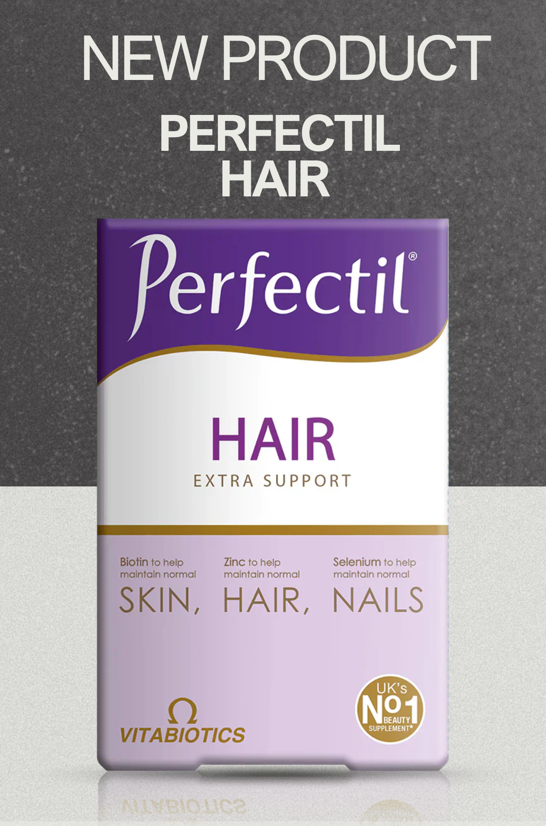 PERFECTIL HAIR