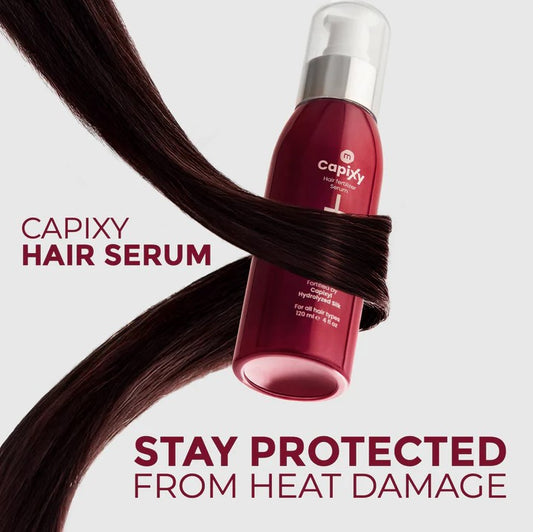 Capixy Hair Serum 120 ml