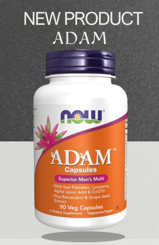 ADAM 90 CAP NOW