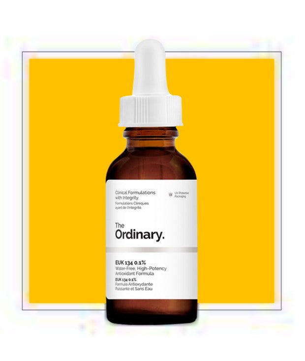 The Ordinary EUK-134 0.1%