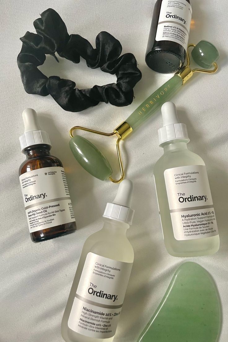Face & Skin Care