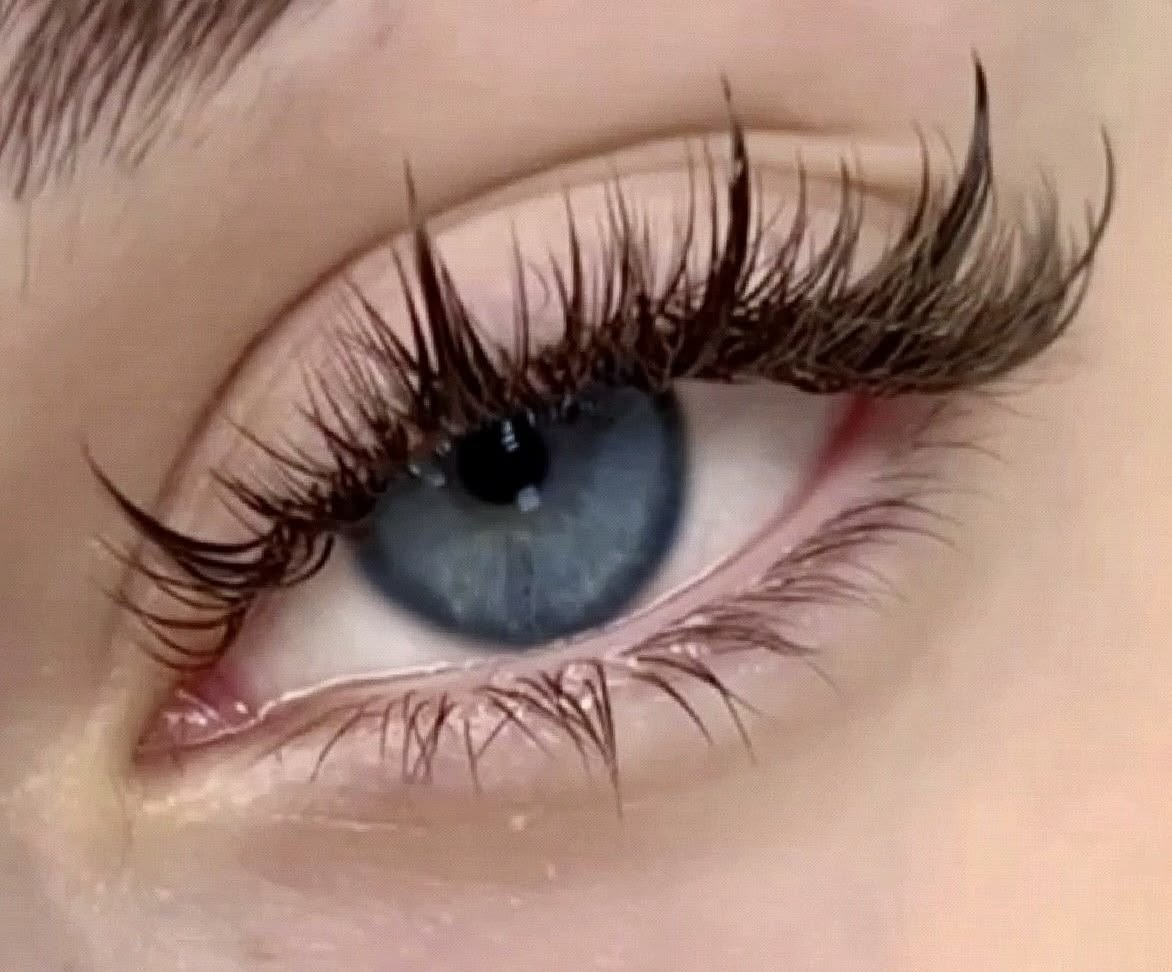 Eye & Lash Care