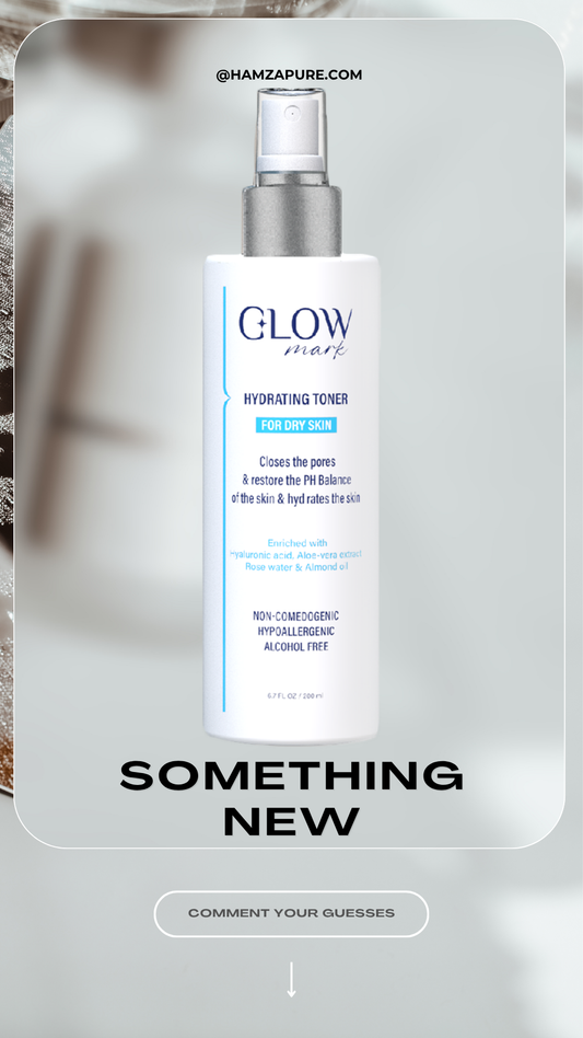 GLOWMARK CLEANSER FOR COMBINED SKIN GEL 200 ML