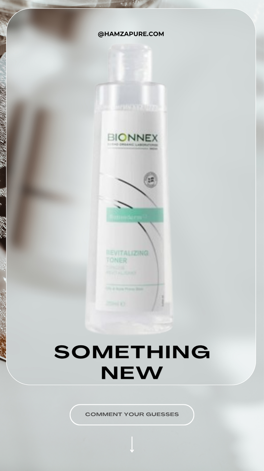 BIONNEX RENSADERM REVITALIZING TONER 200 ML