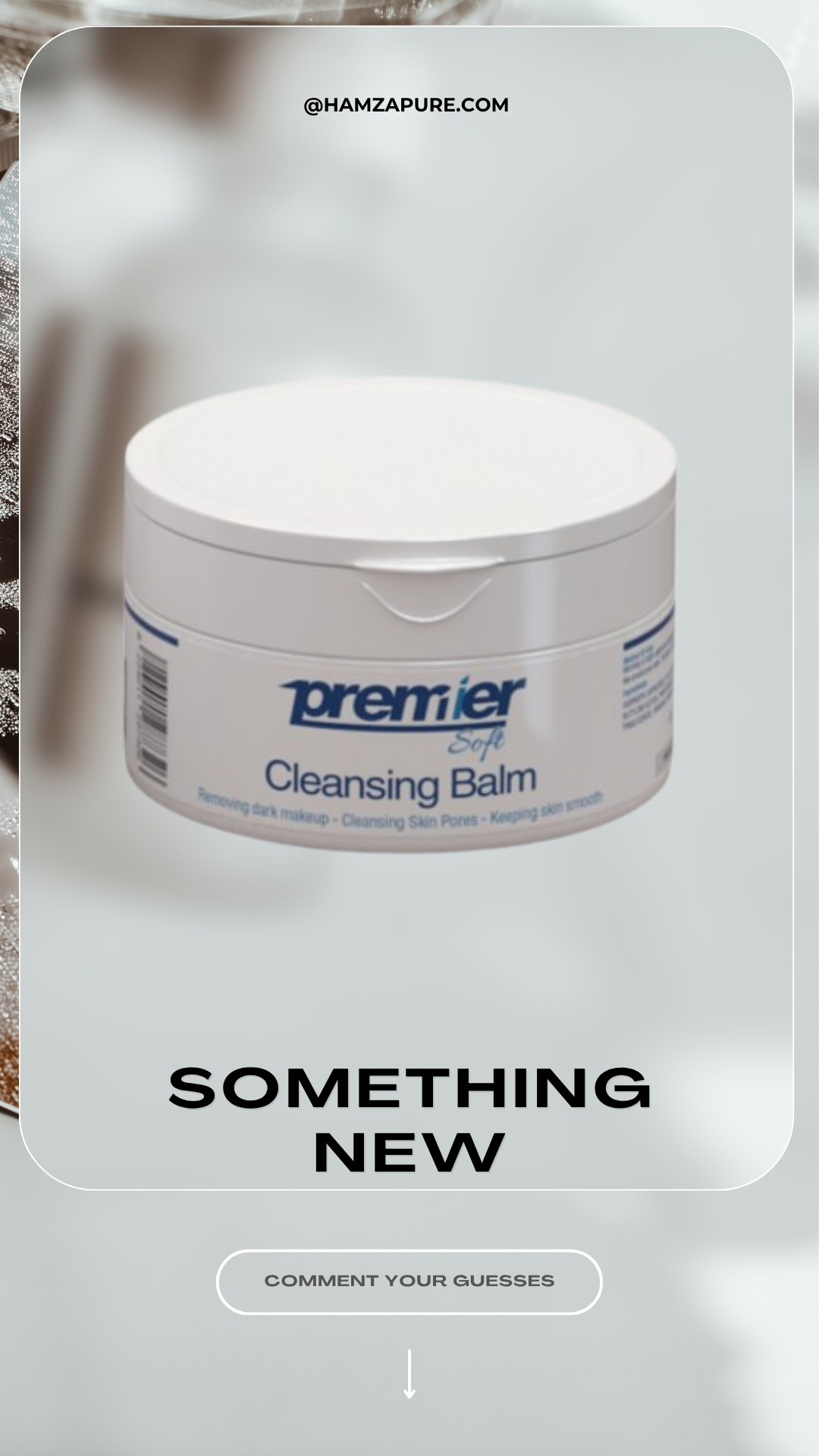 PREMIER SOFT CLEANSING BALM 100 GM
