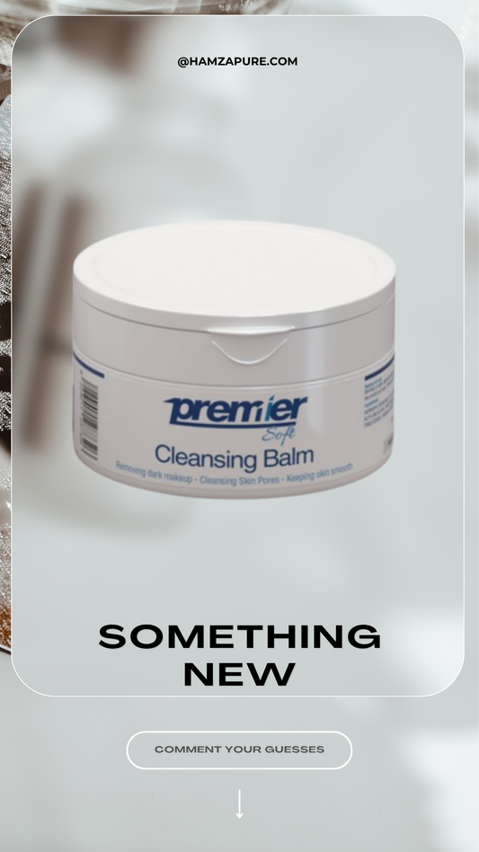 PREMIER SOFT CLEANSING BALM 100 GM