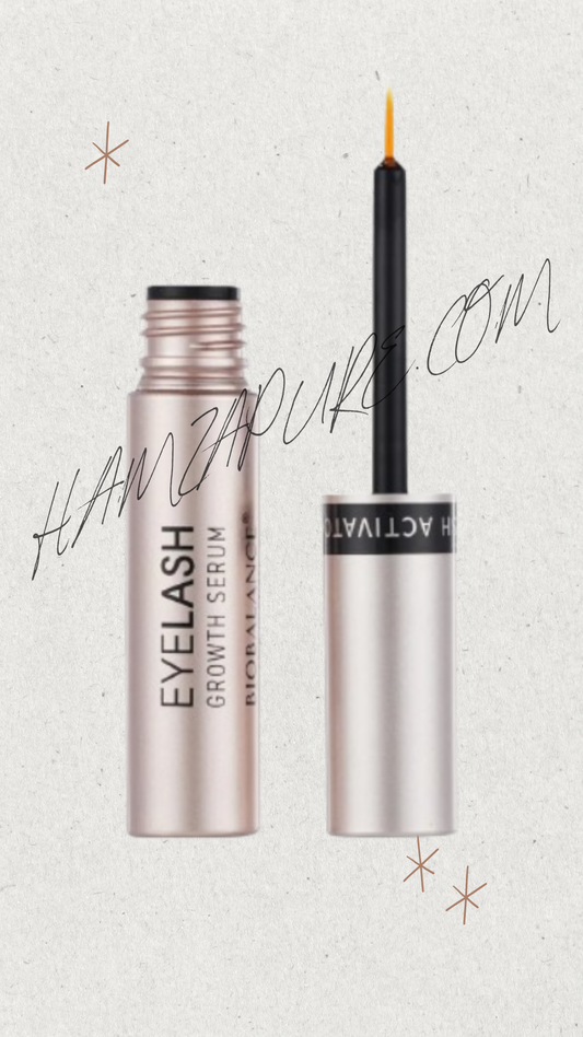BIO BALANCE EYELASH GROWTH SERUM 6 ML