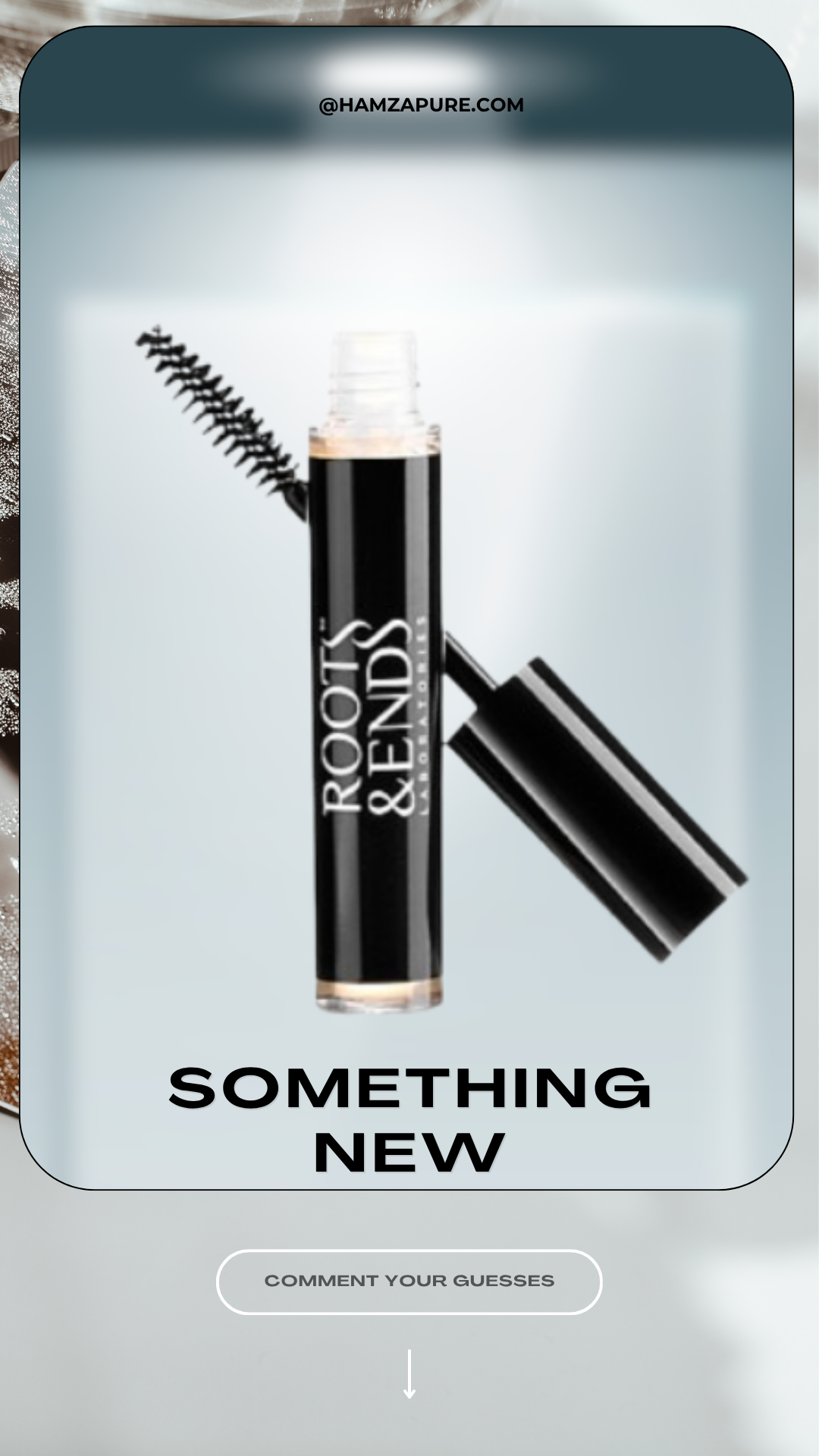 ROOTS AND ENDS VOLUMIZING AND LENGTHENING LASHES SERUM 10 ML