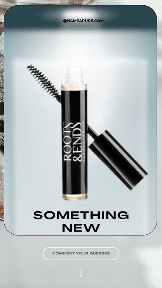 ROOTS AND ENDS VOLUMIZING AND LENGTHENING LASHES SERUM 10 ML