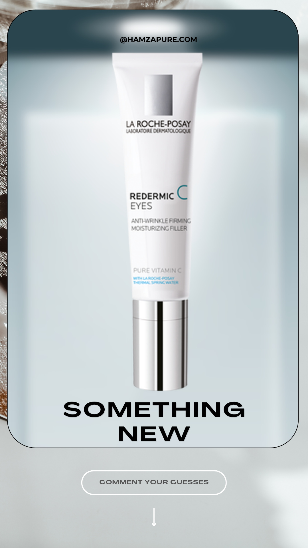 LA-ROCHE PIGMENTCLAR EYES DARK CIRCLE CREAM 15 ML