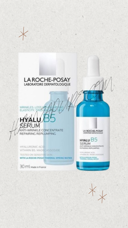 La Roche Hyalu Serum 30 ml
