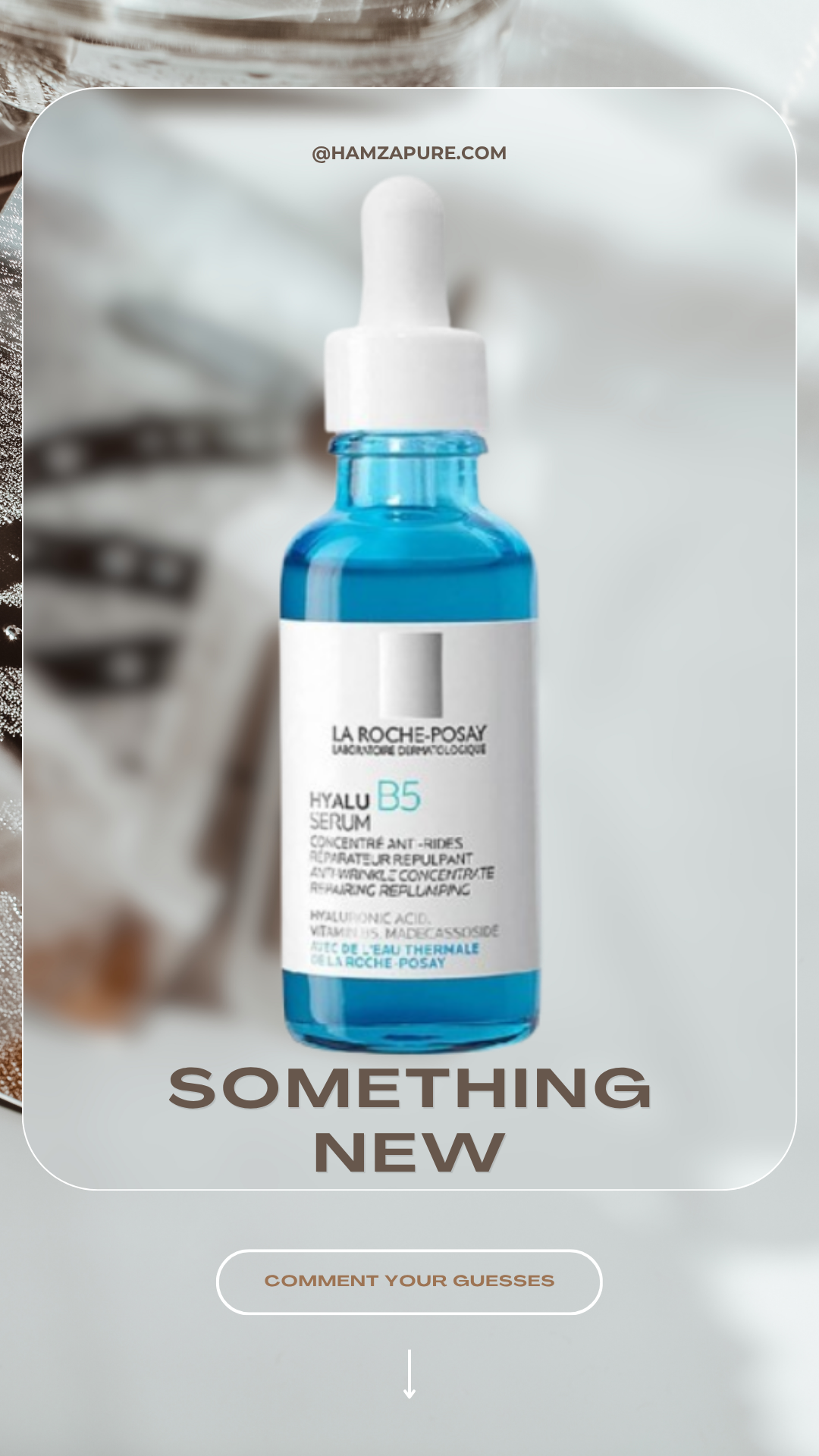 La Roche Hyalu Serum 30 ml