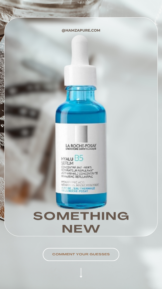 La Roche Hyalu Serum 30 ml