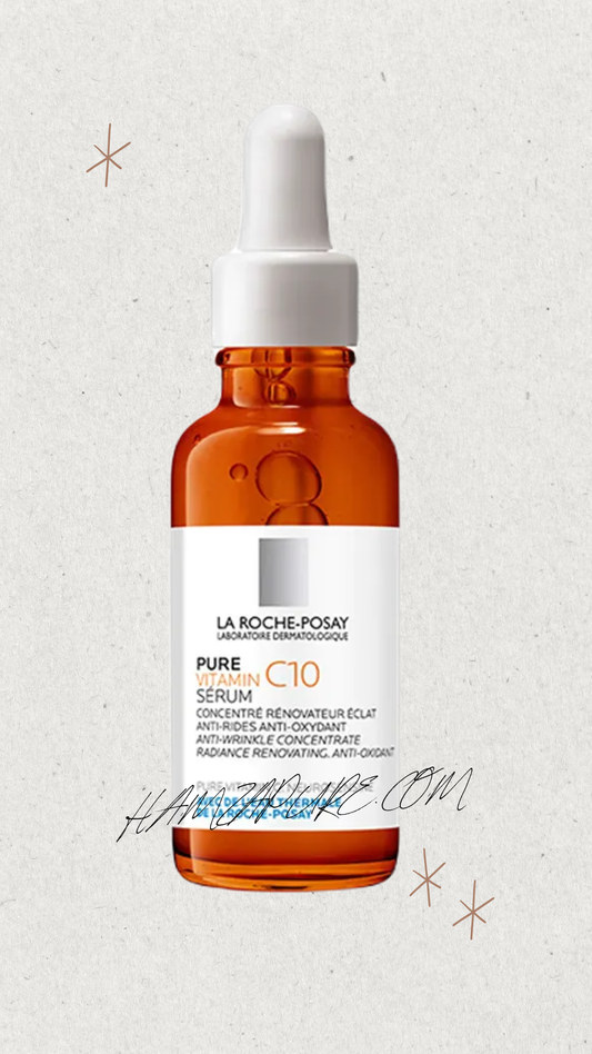 Laroche-Posay Pure Vitamin C10 Serum 30mL