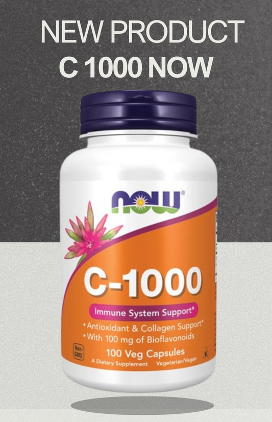 C 1000 - NOW