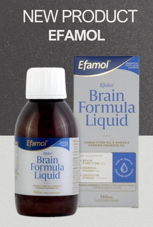 EFAMOL "Efalex" 150 ml