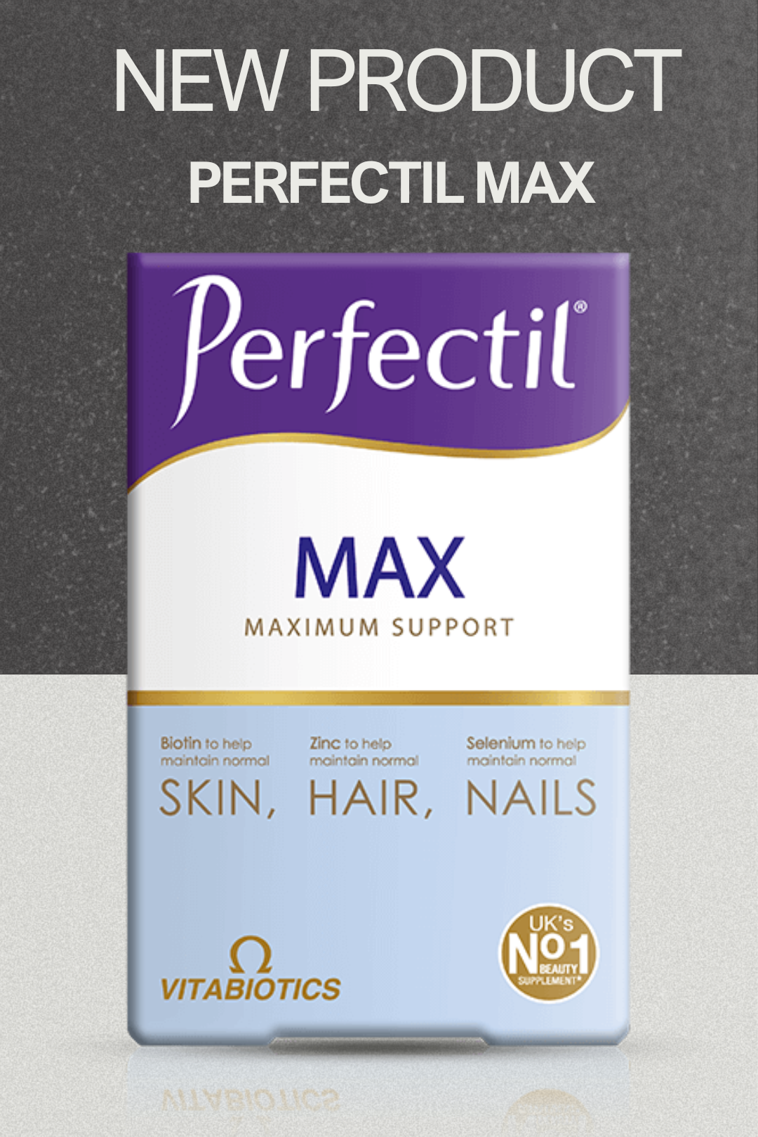 PERFECTIL MAX 56 TAB / 28 CAP