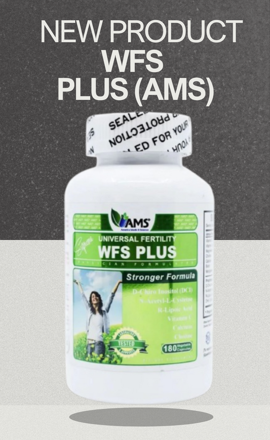 WFS PLUS 180 CAP (AMS)