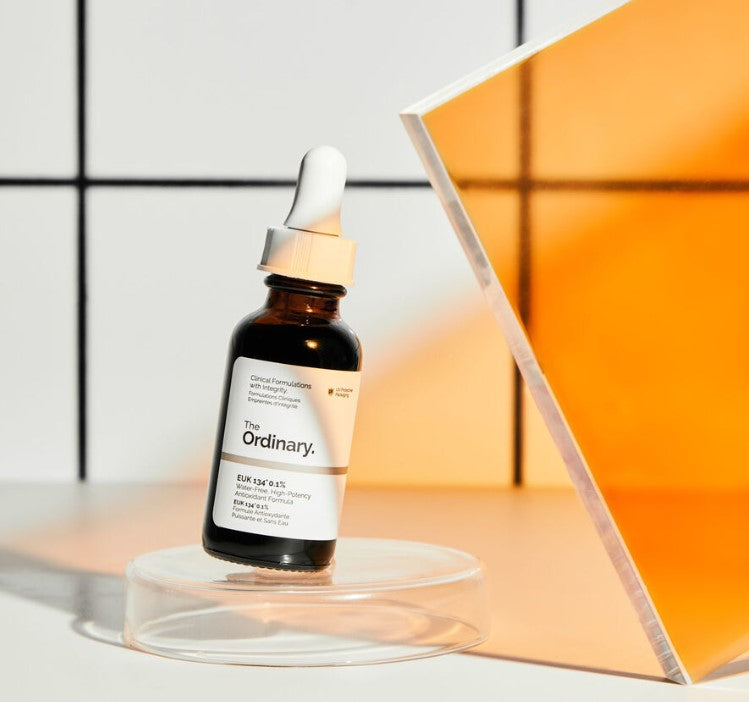 The Ordinary EUK-134 0.1%