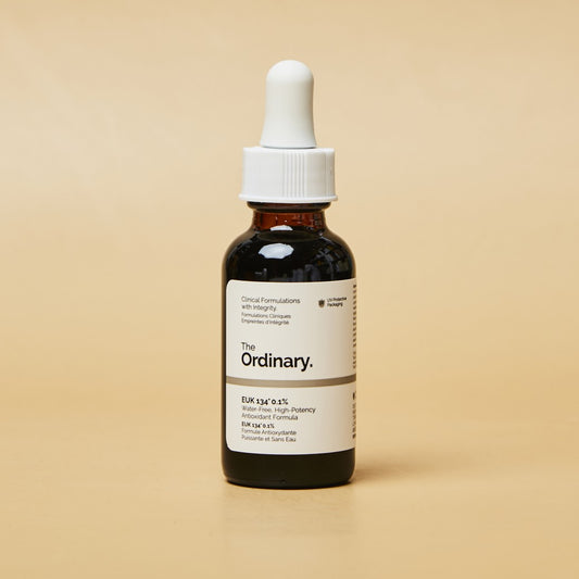 The Ordinary EUK-134 0.1%