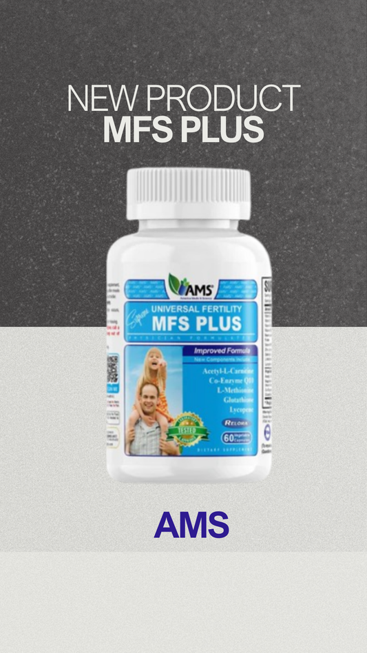MFS Plus 120 cap