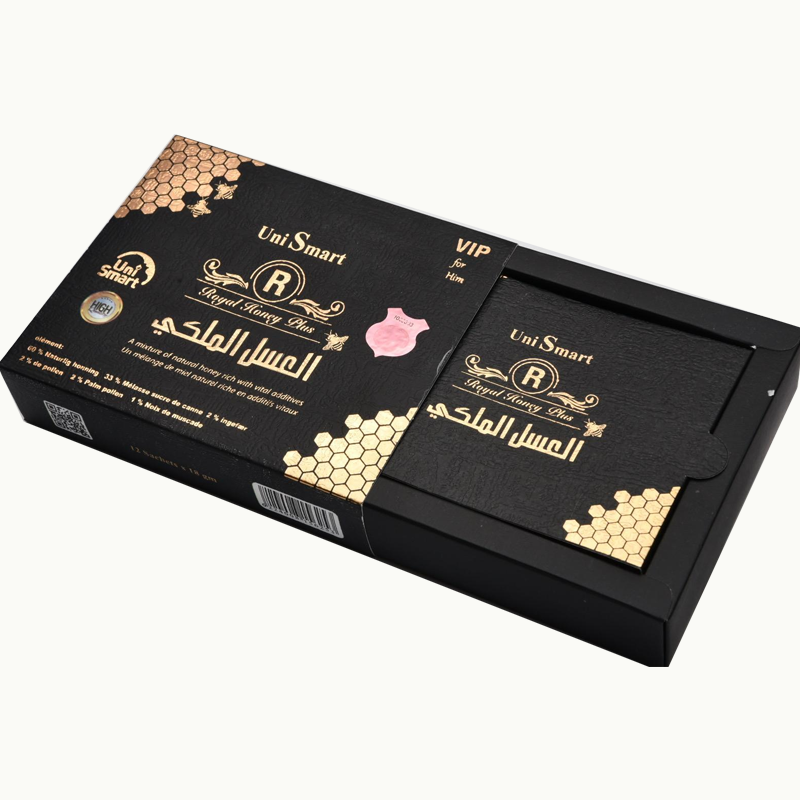 عسل ملكي يوني سمارت